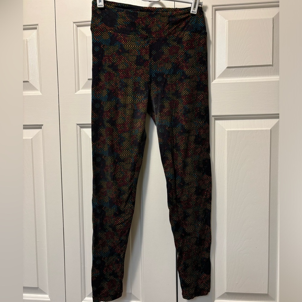LuLaRoe leggings